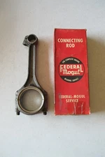 Engine Piston Connecting Rod FEDERAL MOGUL 18RD