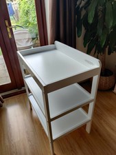 john lewis anna changing table