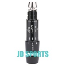 1pc Golf Adapter For Srixon ZXi Driver Fairway Hybrid 0.335/0.350/0.355/0.370