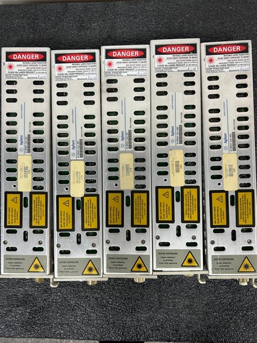 Keysight/Agilent 81663A Distributed Feedback Laser Source - 30 day warranty - Picture 3 of 4