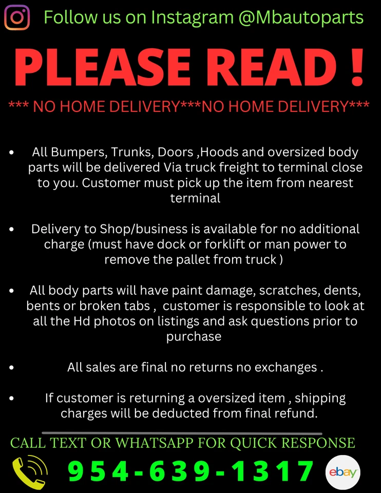 ✅ PARAGOLPES DELANTERO JAGUAR XF 2016-2020 OEM CON ORIFICIOS PARA SENSORES PESTAÑAS DAÑADAS 2017 Foto 2 de 4