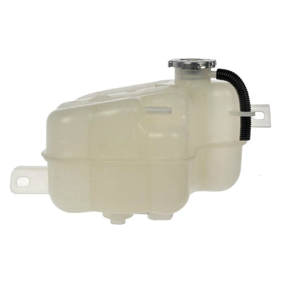 Depósito de refrigerante presurizado Dorman 603-453 para Dodge Journey 2009-2019 Foto 3 de 3