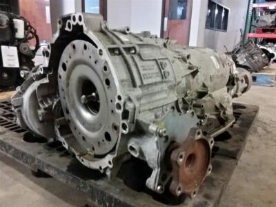 Automatic Transmission 2.0L 8 Speed Fits 11-12 AUDI Q5 321737 | eBay
