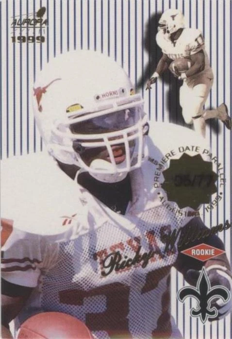 Premiere Date Pinstripes