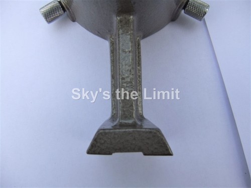 Sky's the Limit 9x50 telescope View Finder / Finder Scope - Picture 11 of 11