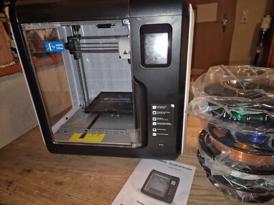 Bresser Rex 3D Drucker Wlan