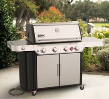 Espátula Höfats Para BBQ - Acero Inoxidable, Mango Ergonómico Y Multiusos (Lavavajillas)