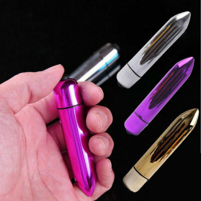 bullet vibrating massager Plus One Travel Vibrating Bullet Massager Sex Toy | Delivery Near Me