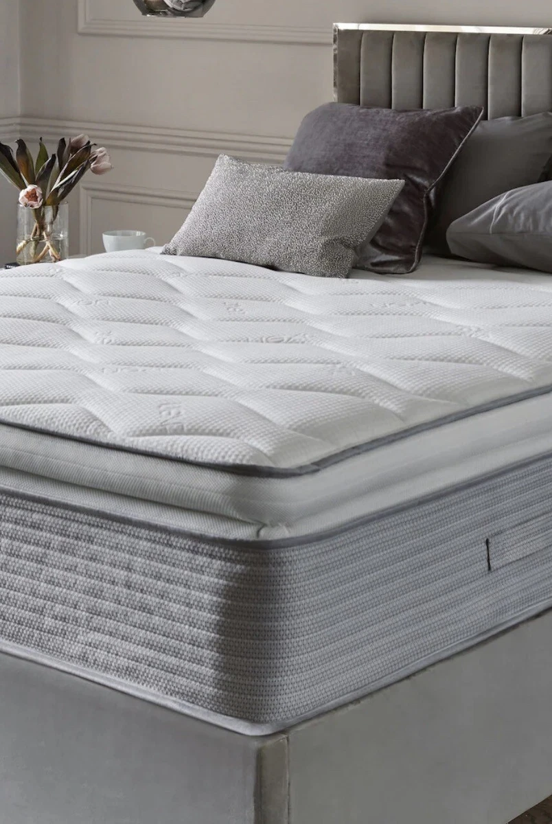 Next mattress king size new eBay