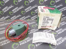 NEW ASCO 3UK51 MP-C-080 Solenoid Valve Coil 110/120V 238210-032D