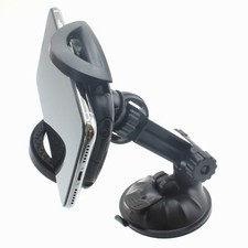 For Samsung Galaxy Z Flip3/4/5/6 - Dash Car Mount Windshield Holder Cradle