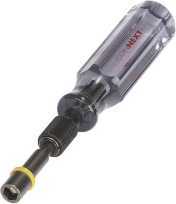 Malco- 5/16'' Hex Driver (Malco HHD2S)