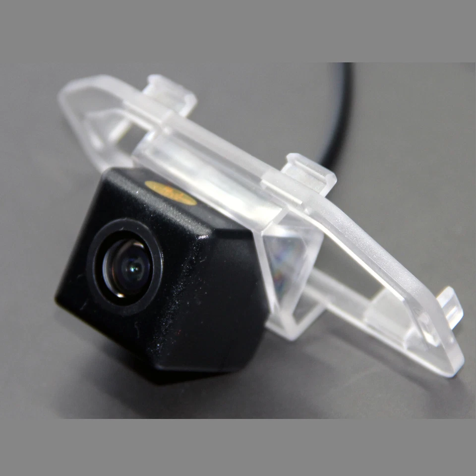 HD Color Car Reverse Rear View Backup Camera Fits Toyota Camry 2012 2013 2014 US - Image 3 of 4