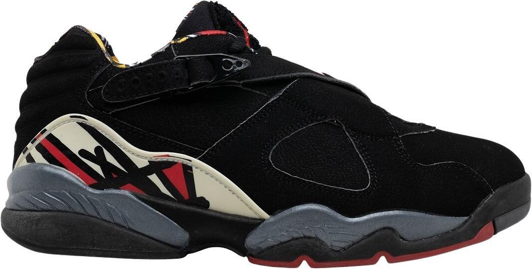jordan 8 playoffs low
