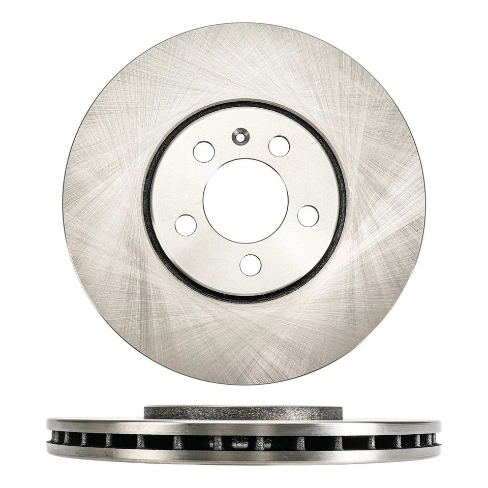 Pastillas de freno de disco delanteras aptas para Volkswagen Jetta 1999-2005 Foto 3 de 4