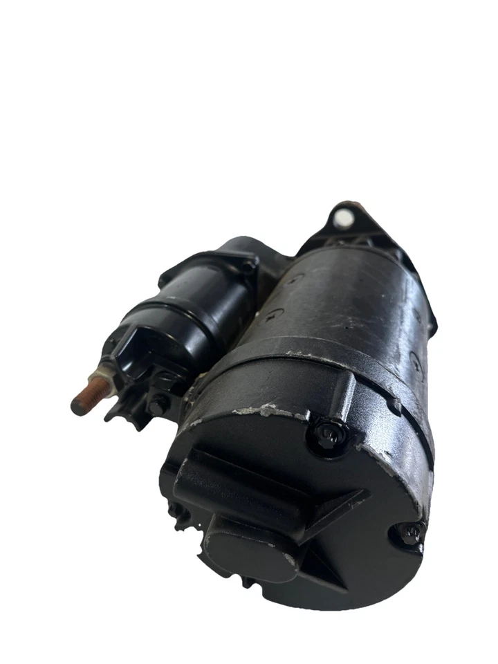 WILSON OEM GENUINE PART 91014169hd STARTER FOR TRACTOR SURFACE RUST - Image 4 of 4