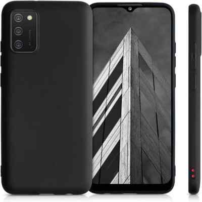 Für Samsung Galaxy A15 A14 A13 A52s A54 A55 Stoßfest Silikon Handy Hülle Cover