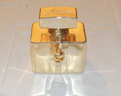 Gucci Première Eau De Parfum 75ml - ca. halb voll