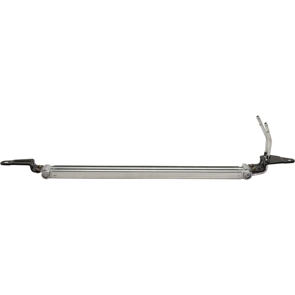 Enfriador de aceite de dirección asistida para Chevy SSR Buick GMC Envoy Isuzu Oldsmobile Saab Foto 4 de 4