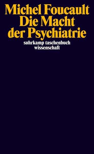 Thumbnail - Die Macht Der Psychiatrie