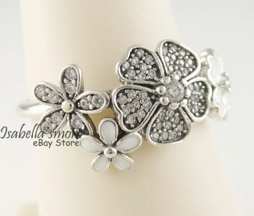 Anillos de bisutería PANDORA