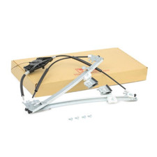 VW Golf Mk4 5dr Hatch 1997-2005 Front Left Electric Window Regulator
