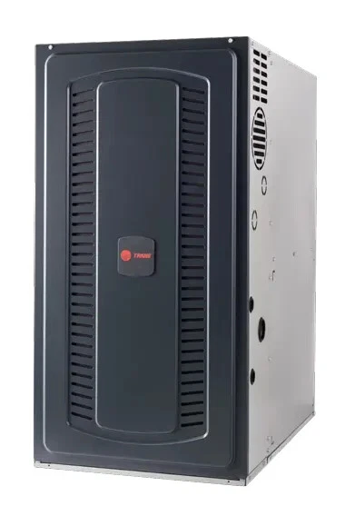 Trane 26,000 BTU 80% Multi-Position Natural Gas Furnace - S8B1A026M2PTAA |  eBay