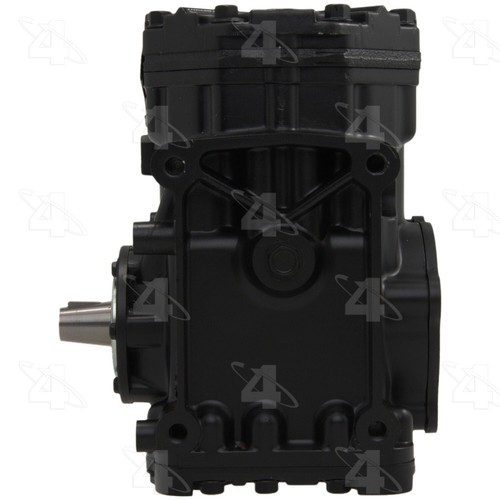 A/C Compressor 4 Seasons For 1978-1983 Ford Fairmont - 第 4/5 張圖片