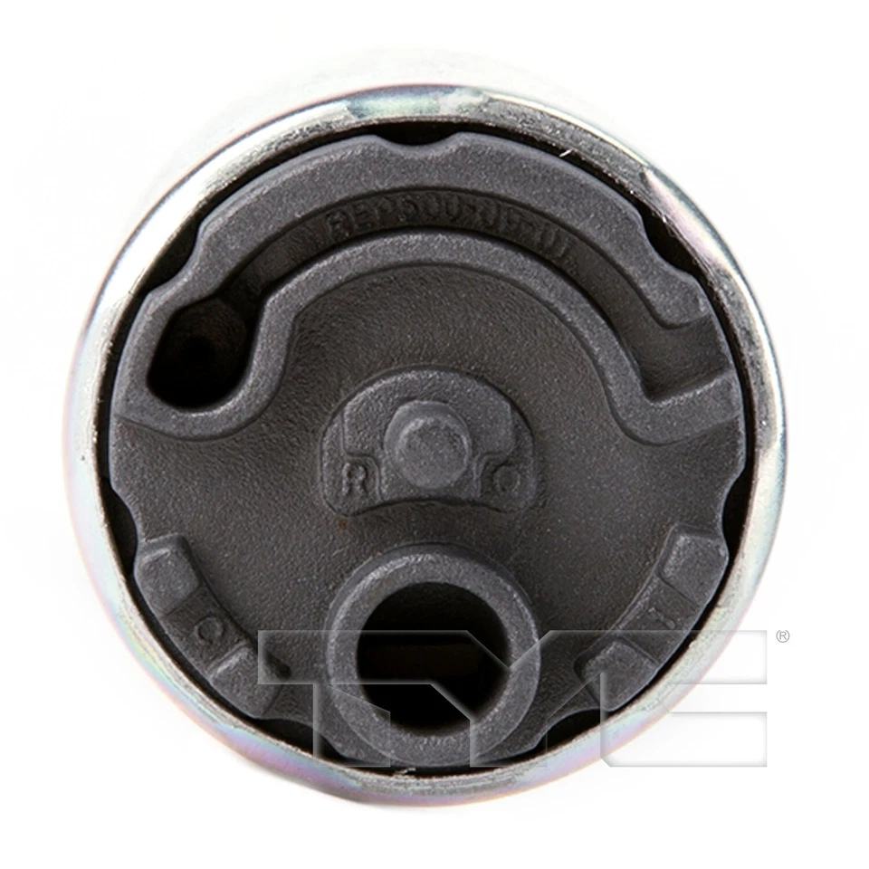 Bomba de combustible eléctrica TYC para Hyundai Elantra 2001-2006 2,0 L 2002 2003 2004 2005 Foto 4 de 4