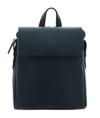 PICARD Luis Backpack With Flap Rucksack Rucksack Cedar tannengrün Neu