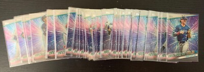 2024 Topps Series 1 & 2 Stars of the MLB Insert 1-60 You Pick Complete Your Set