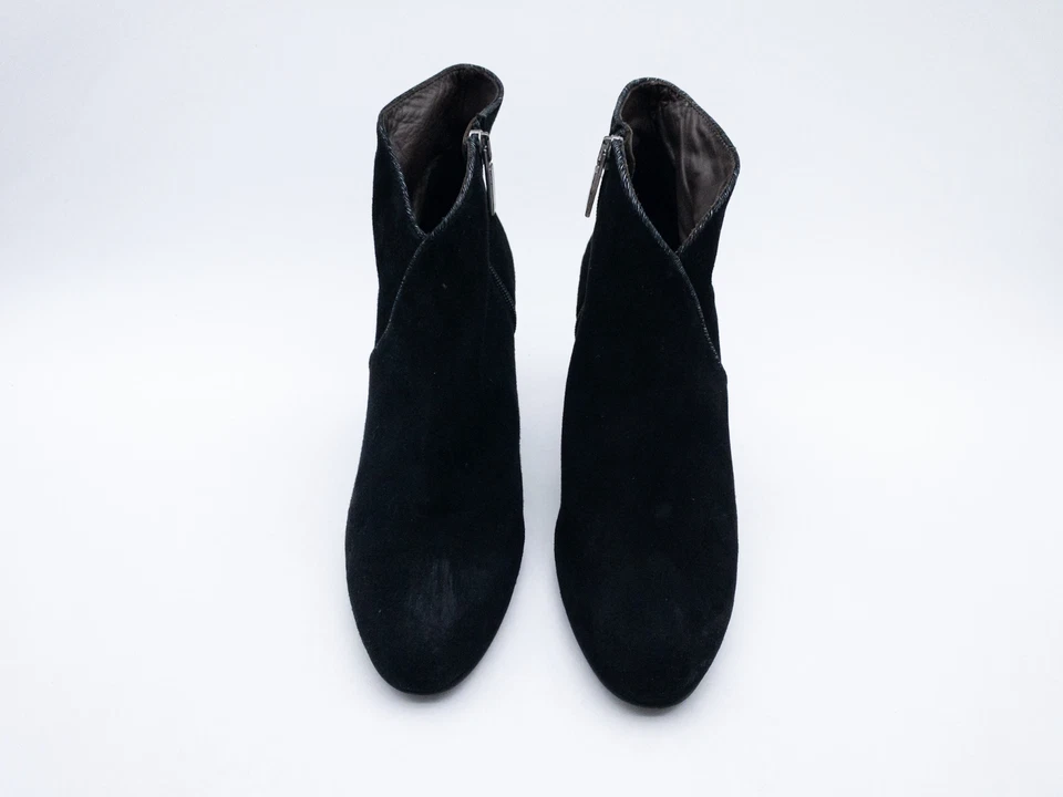 Botines Perlato Para Dama Talla 39 EU Art. 31856-98 - Imagen 3 de 4