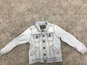 sainsburys denim jacket