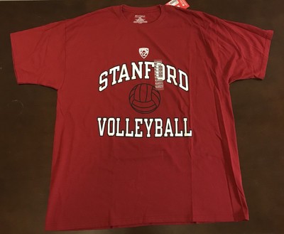 stanford volleyball sweatshirt