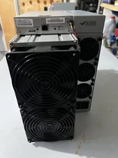 Bitmain S19k Pro 115 TH/s ASIC Miner | Used, On Hand | 100% Rated USA Seller