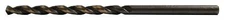 Century Drill 25409 Charger High Speed Steel Drill Bit, 9/64-Inch