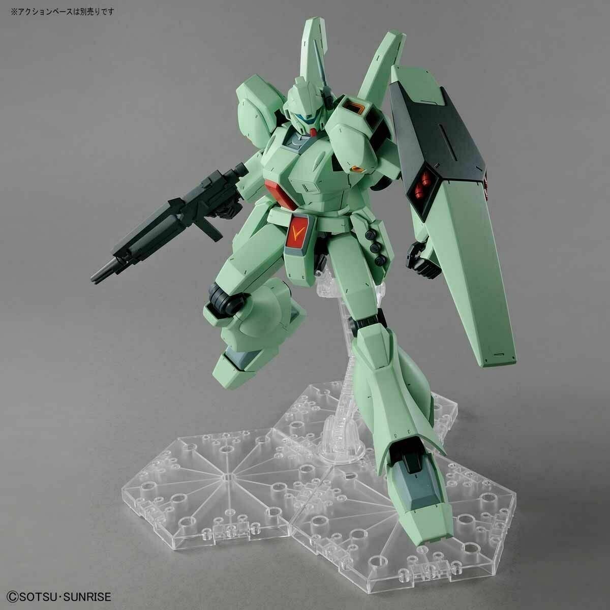 Master Grade（BANDAI） - MG  1/100  RGM-89 JEGAN ジェガン Bandai MG 1/100 RGM-89 Jegan – Gundamaker