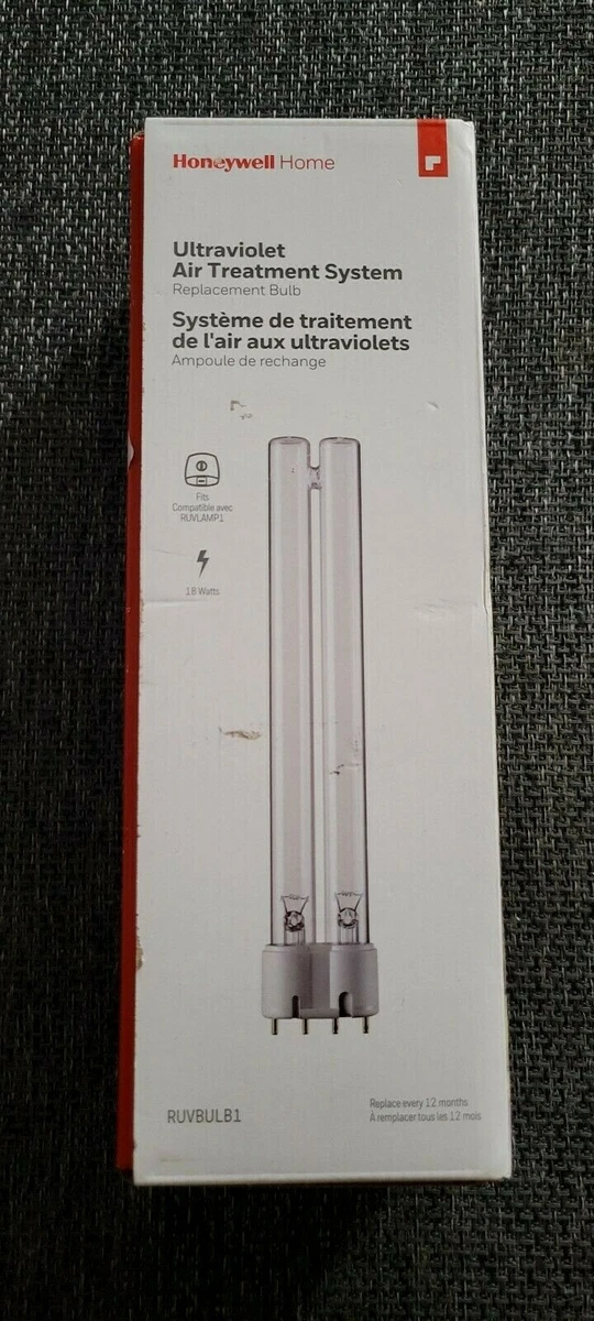 Honeywell Ruvbulb1 C Uv Replacement Bulb