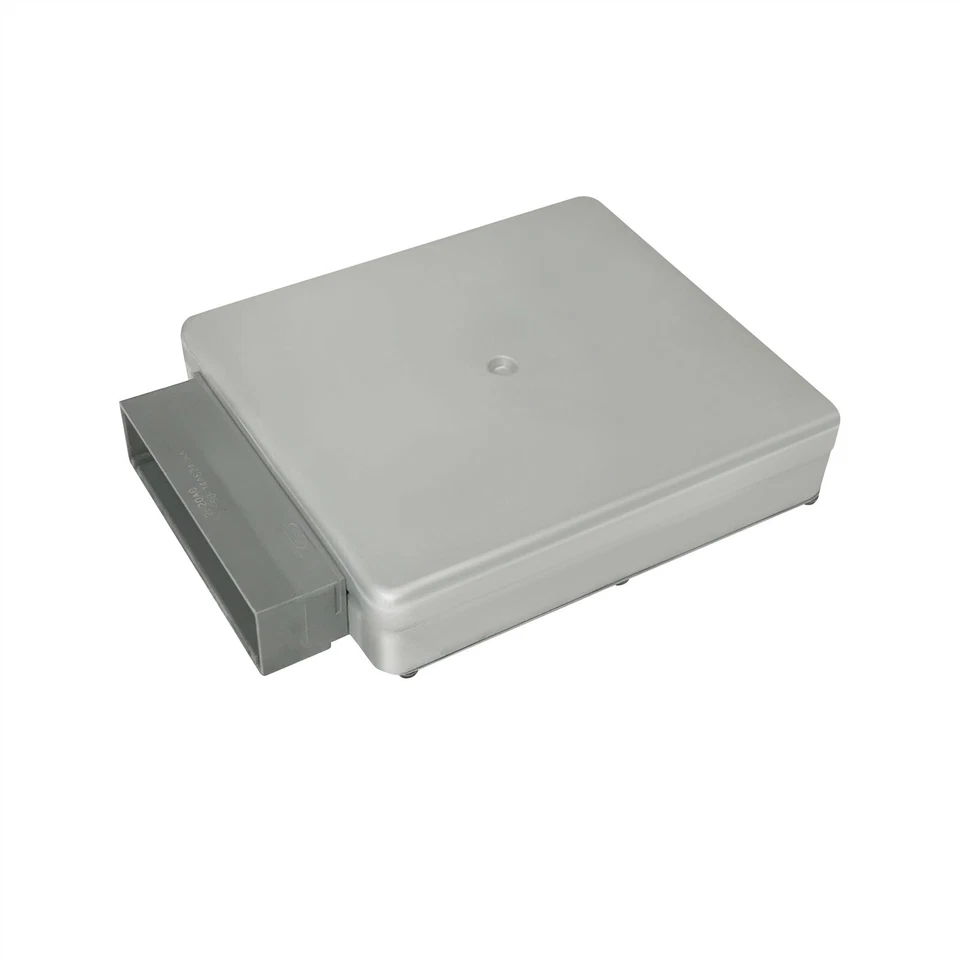 Programmed 1999 Mazda 626 2.5L Engine Control Unit KLM9-18881-G - Image 3 of 4