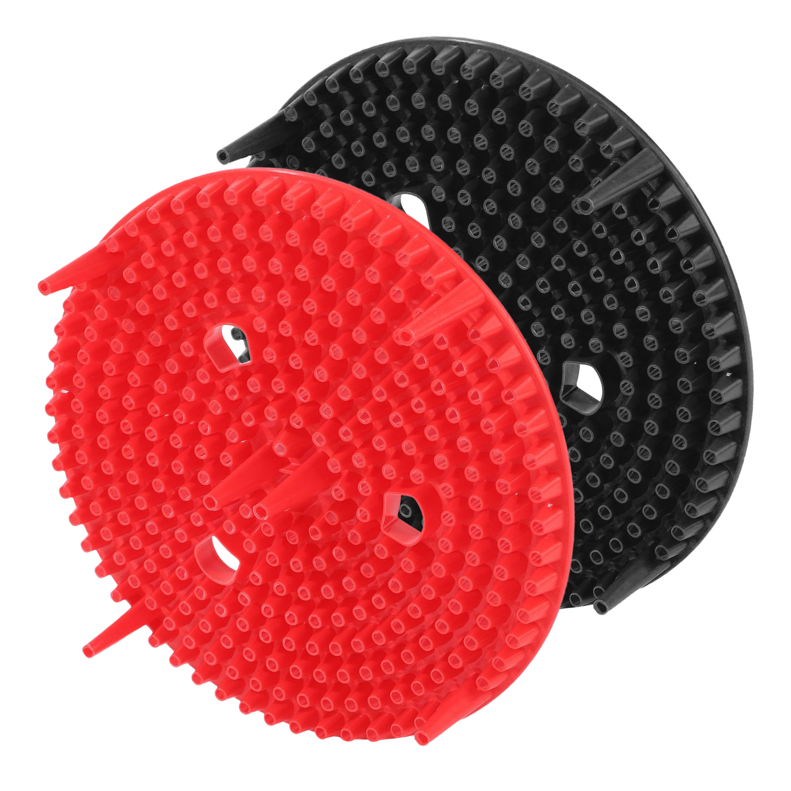 1pc Car Wash Bucket Dirt Trap Car Wash Bucket Gravel Trap Bucket Dust Filter