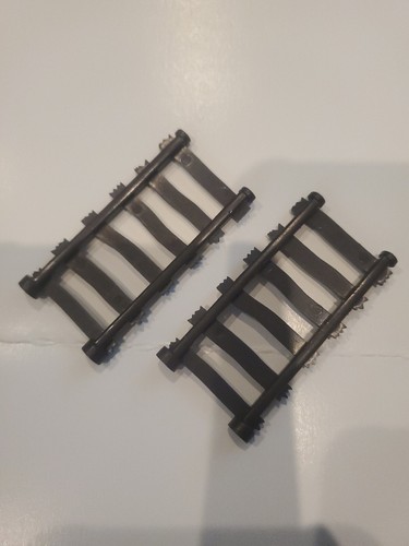 Mega Bloks Legends King Arthur Ladder Parts - Picture 2 of 2