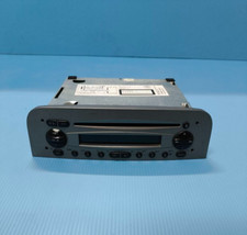 Stereo lettore MP3 autoradio per Alfa Romeo Gt, 147.  Cod:  7644392316 .