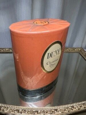 Dune Dior pure parfum 30 ml. Rare, vintage 1991 first edition