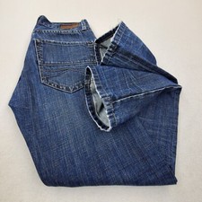 Express Jeans ZACH Men Size 30x30 Extra Slim Fit Straight Low Rise Zip Fly