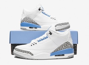 unc retro 3