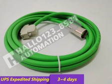 SIEMENS 6FX5002-2CA31-1AF0 Encoder cable 5M NEW