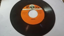 Michael Porphet - Cease- Fire /Reggae 45"  on LIVE&LEARN  Label