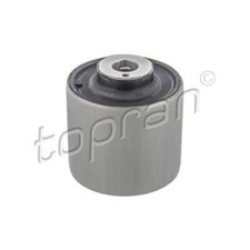 Triangle de suspension Mercedes 408