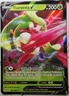 Pokemon TCG 2021 Tsareena V 021/264 Ultra Rare Full Art Holo NM -  Fusion Strike