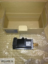 NIB NEW MITSUBISHI HF-KP23B 200W 0.2kW HFKP23B AC MOTOR NEW NIB Original